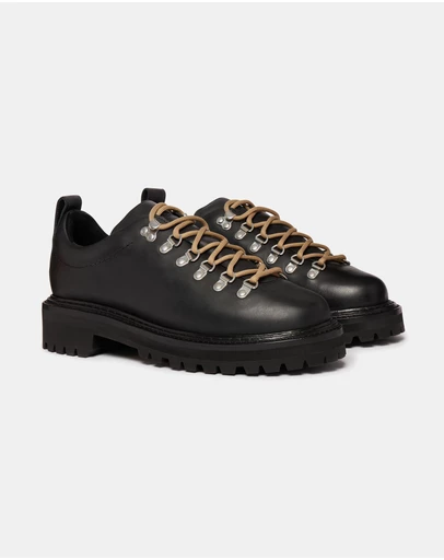 G. H. BASS - Mason Hiker Low Boots - Men's