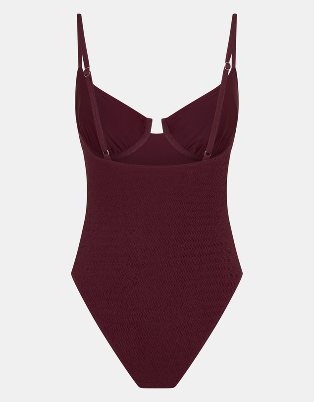 TJ SWIM - Ria One Piece
