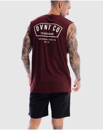 DVNT - Bailey Tank