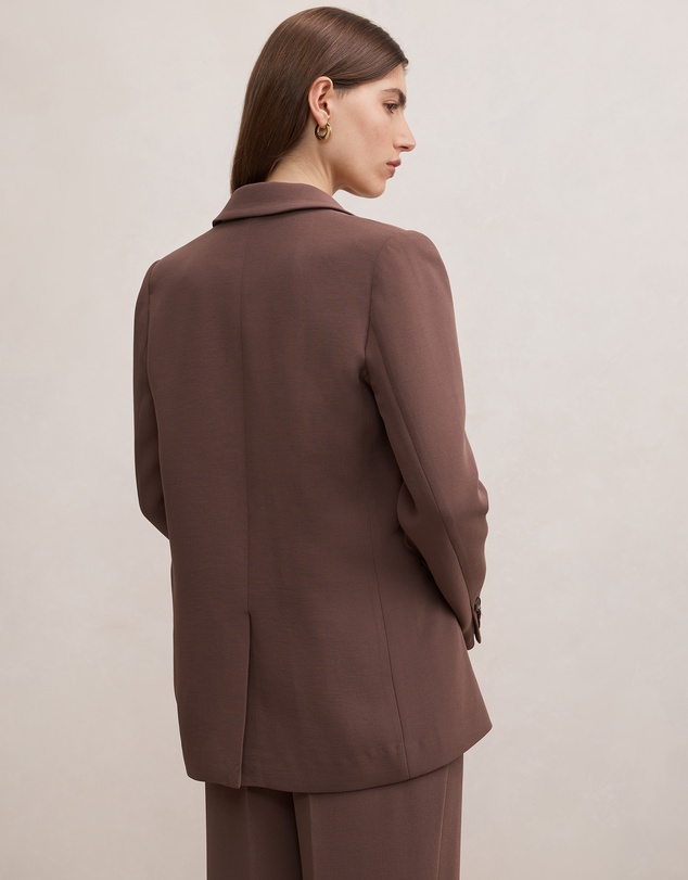 Forever New - Demi Single Breasted Blazer
