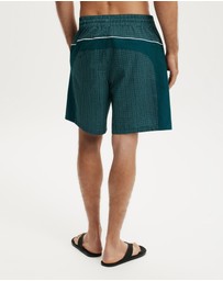 Cotton On - Baggy Swim Short