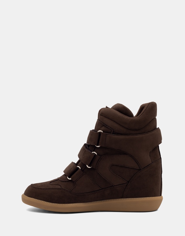 Therapy - Habit Sneaker Boots