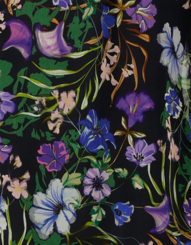 SACHA DRAKE - Violetta Midi Dress