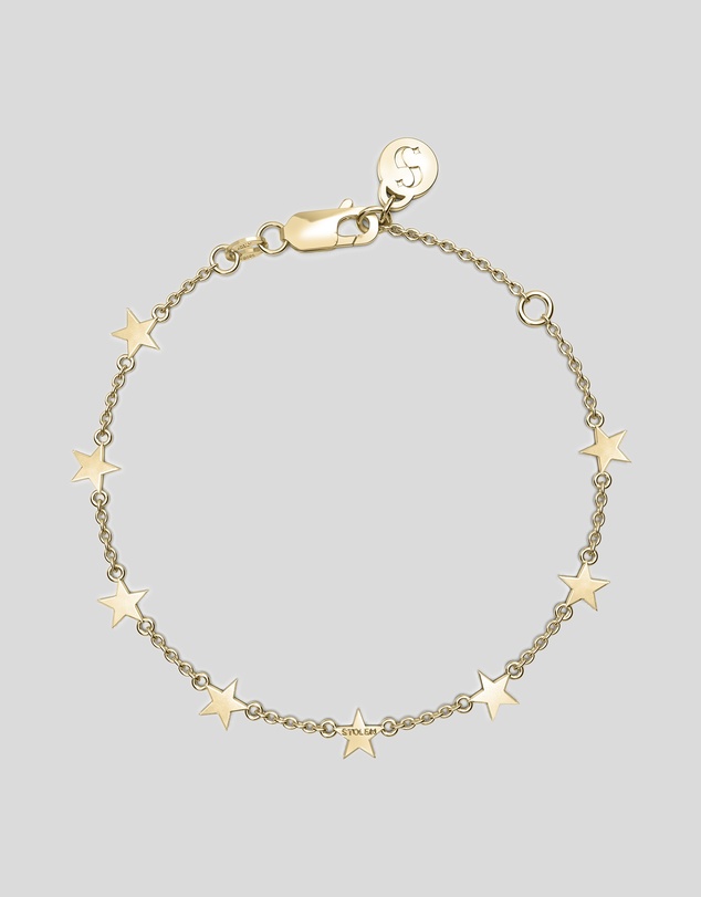 Stolen Girlfriends Club - Stolen Star Bracelet