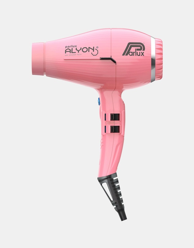 Parlux - Parlux Alyon Air Ionizer Dryer 2250W - Pink