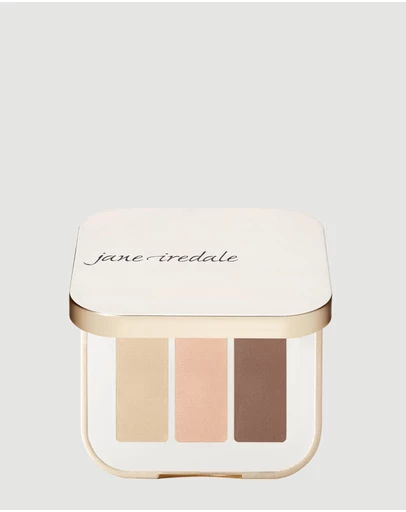 Jane Iredale - PurePressed® Eye Shadow Triple