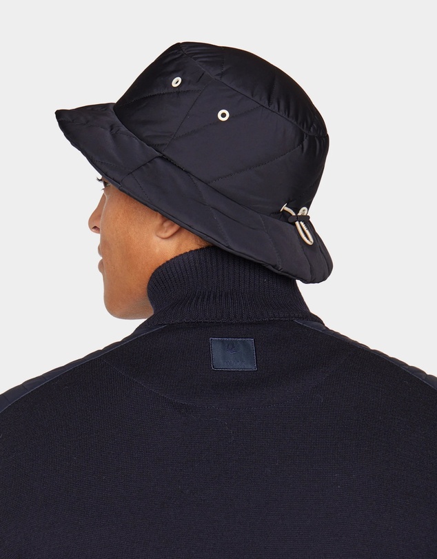 Tilley - Abbott Quilted