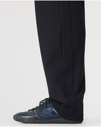 Bassike - Universal Twill Trackpants