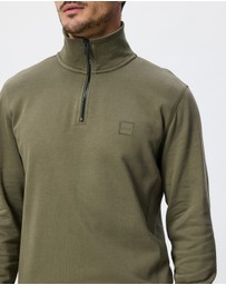 BOSS - Zetrust Sweat
