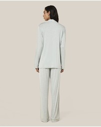 Papinelle - Kate Modal Soft Full Length PJ Set