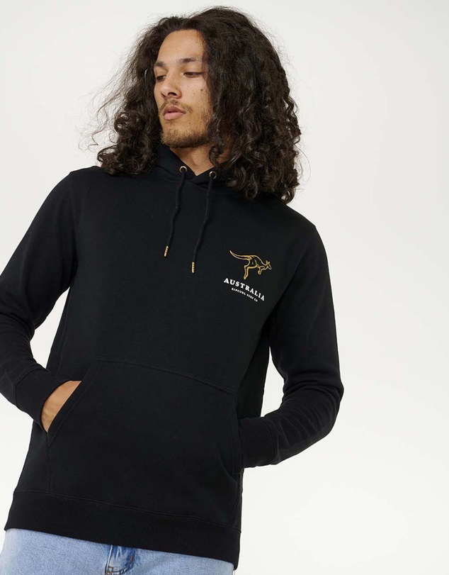 Rip Curl - Road Trip Fleece Hood