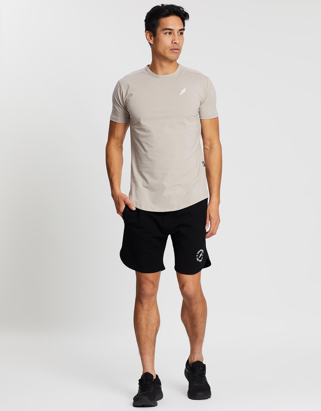 Doyoueven - Mark Drop Tee