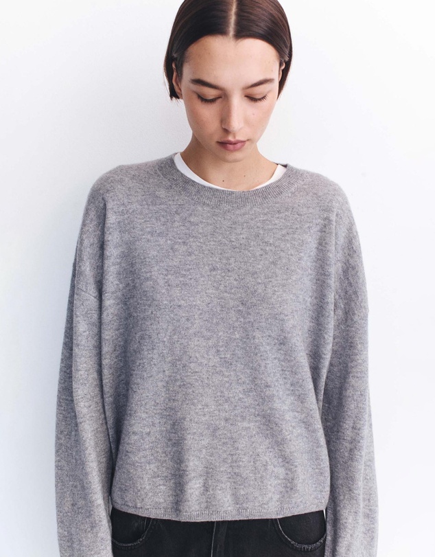 Assembly Label - Odelle Cashmere Knit