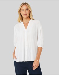 KAJA Clothing - Viola Top