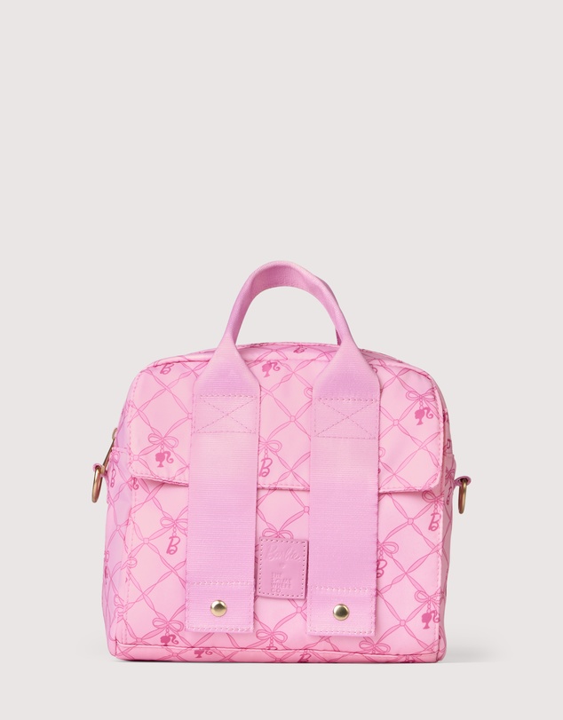 The Somewhere Co - Barbie Rococo Lunch Tote