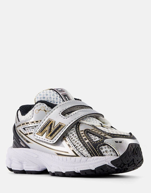 New Balance - 1906 Hook & Loop - Kids-Teens