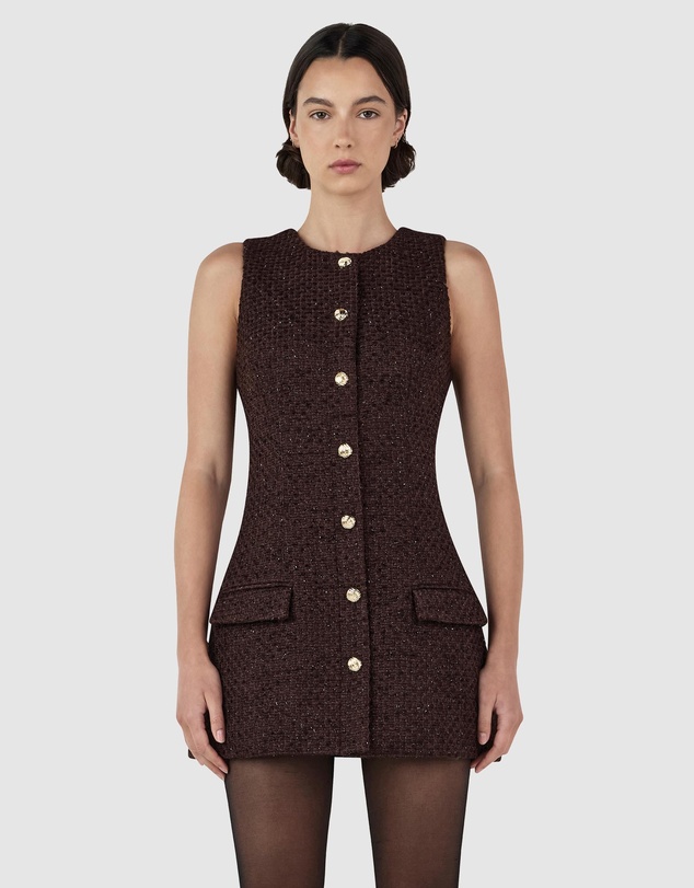 Hansen & Gretel - Vanessa Mini Dress