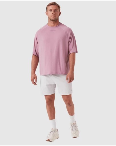 REC GEN - Oxy Chunk Tee