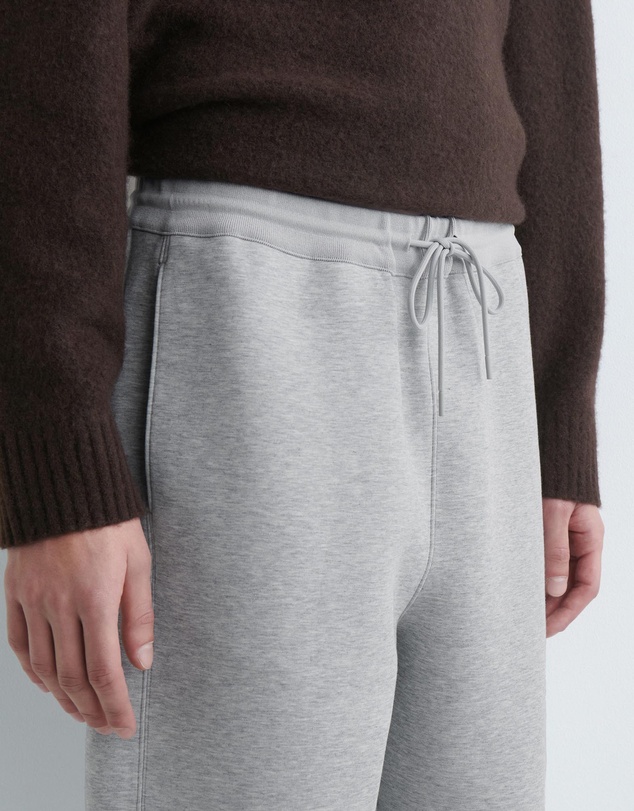 COS - Scuba Relaxed-Fit Barrel-Leg Joggers
