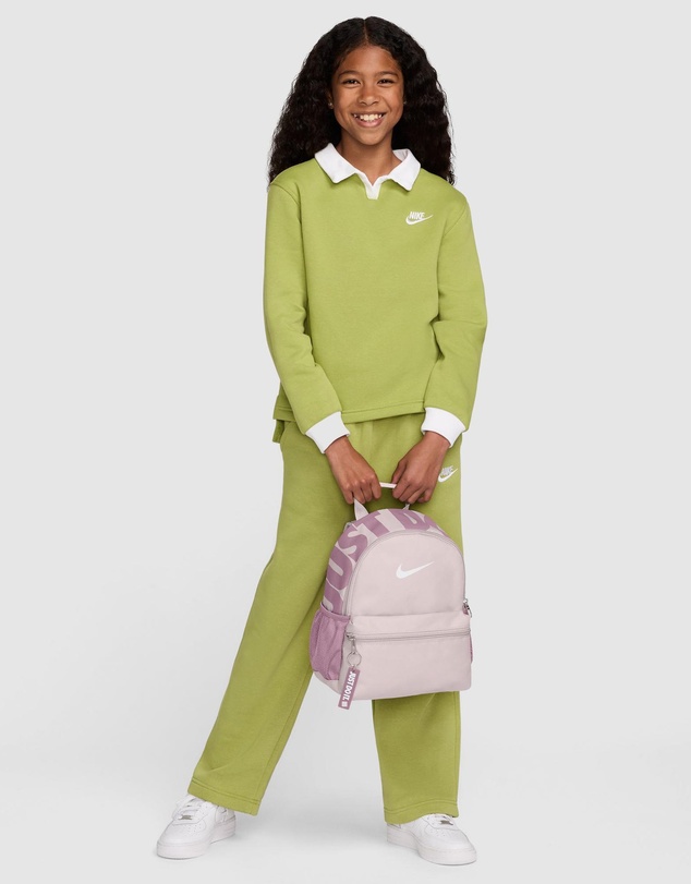 Nike - Mini Backpack 11L - Kids-Teens