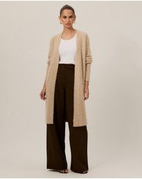 Tussah - Dawn Loose Fit Cardigan