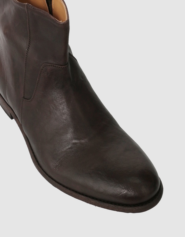 Brando - Sigrid Dress Boots