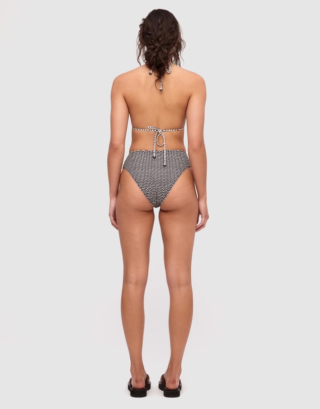 Zulu & Zephyr - Reversible Waisted Full Briefs