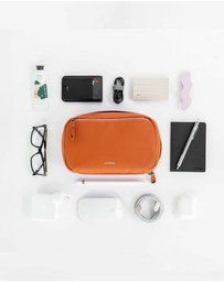 Orbitkey - 2-in-1 Tech Pouch