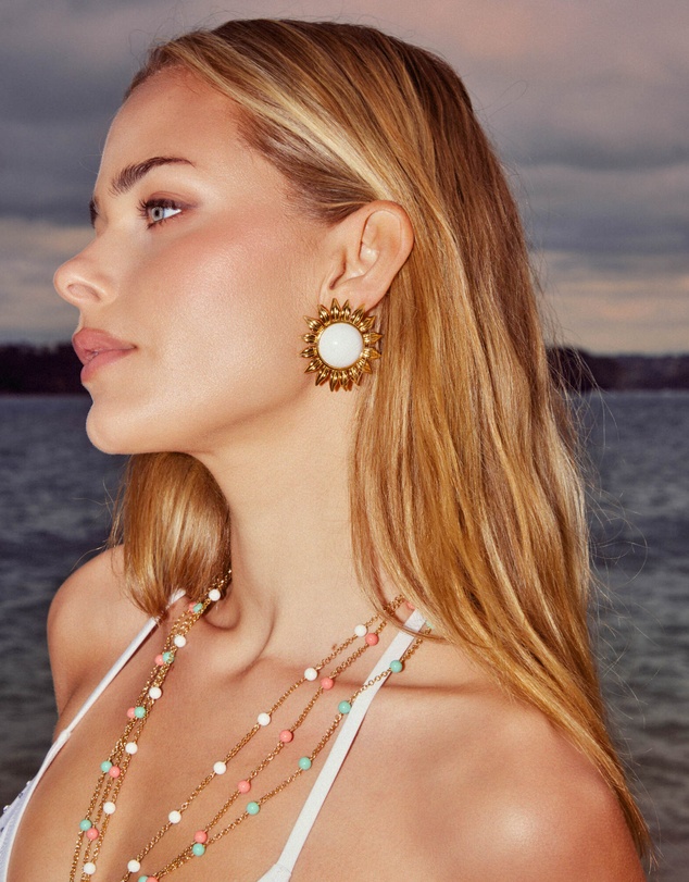 Emma Pills - Summer Starts In Monaco