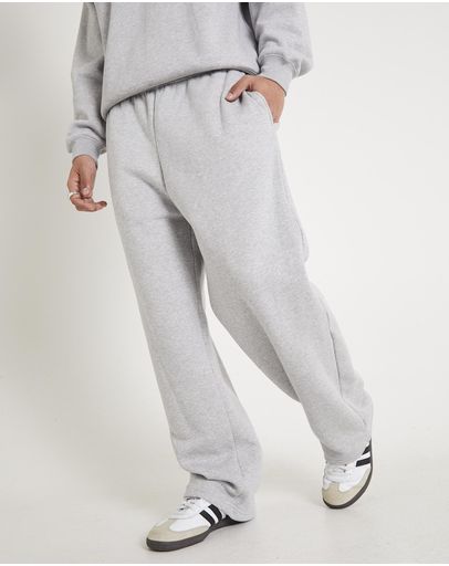 GREY MARL