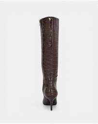 GUESS - Wayla Knee High Boots