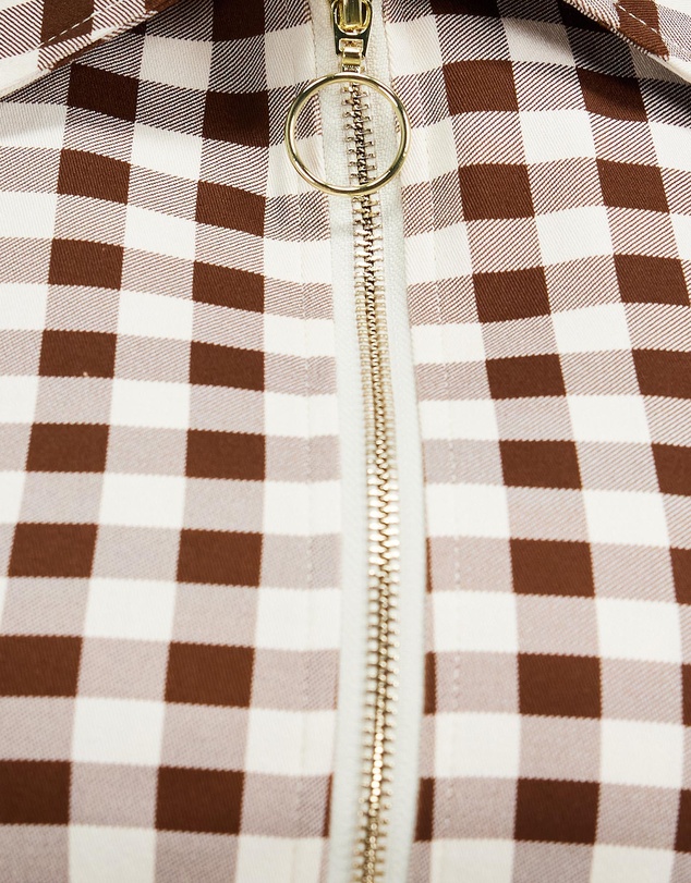 LENNI the label - Xeno Vest