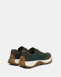 Camper - Trainers Drift Trail