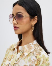 Miu Miu - 0MU 52WS