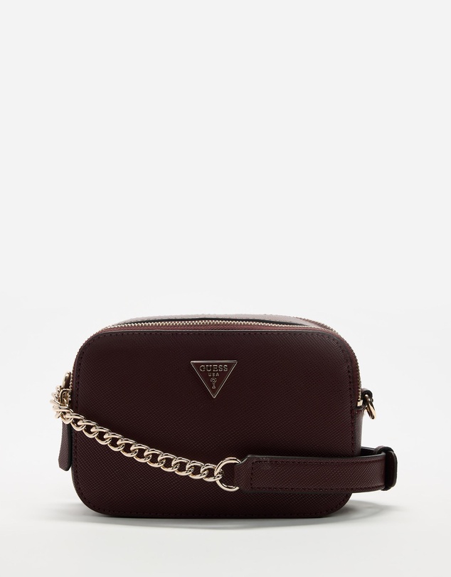 GUESS - Noelle II Camera Crossbody Bag