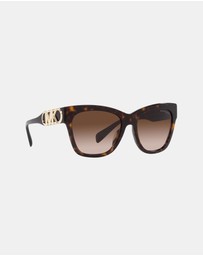 Michael Kors - 0MK2182U Empire Square