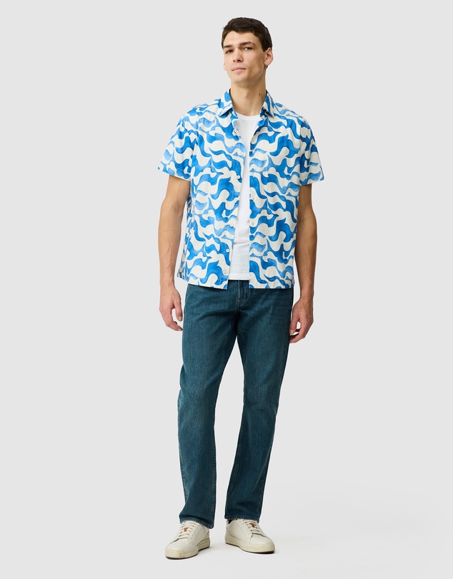 Rodd & Gunn - Fireshaw Shirt