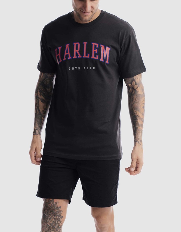 Counter Culture - Harlem Tee