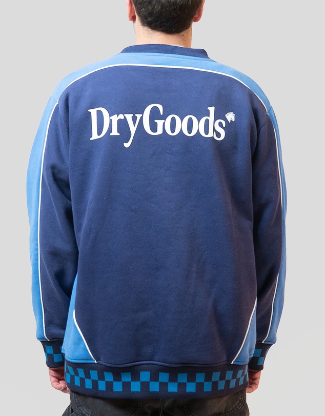 Carlton Dry - Carlton Dry x R Sport Sweatshirt