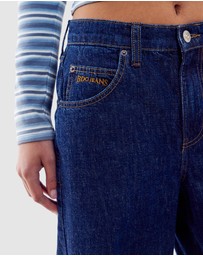 BDG By Urban Outfitters - Logan Rinse Jeans