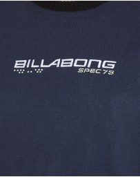 Billabong - Mens Spec 73 Knit Sweatshirt