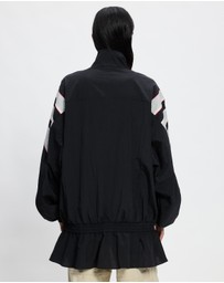 adidas Originals - Santiago Woven Track Top