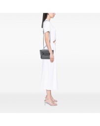Pre-Loved by Azura Reborn - Pre-Loved Nano Grained Calfskin Belt Bag