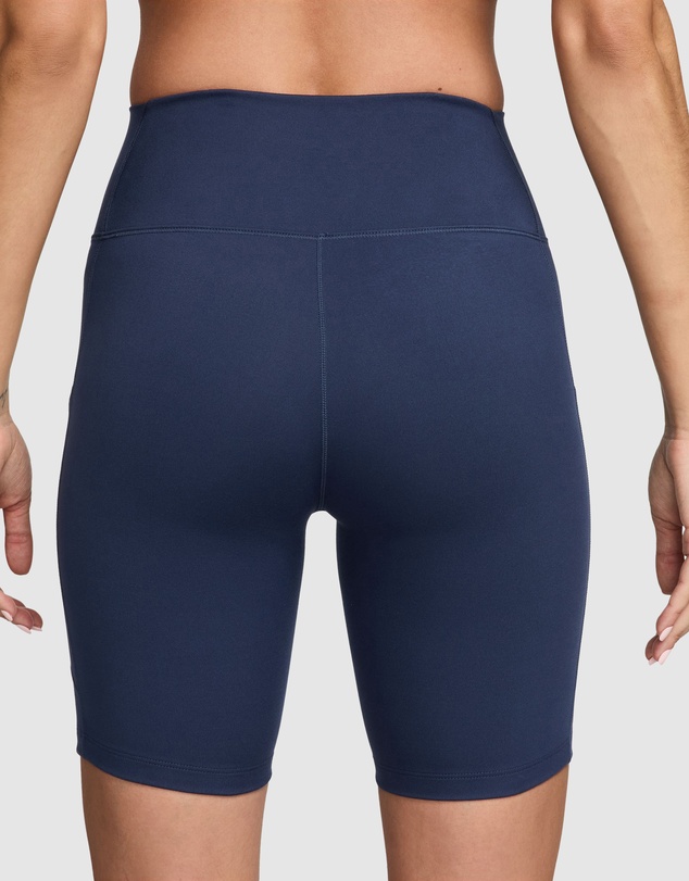 Nike - Nike One High-Waisted 8