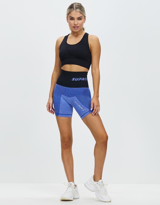 Supacore - CORETECH® Injury Recovery and Postpartum Compression Shorts