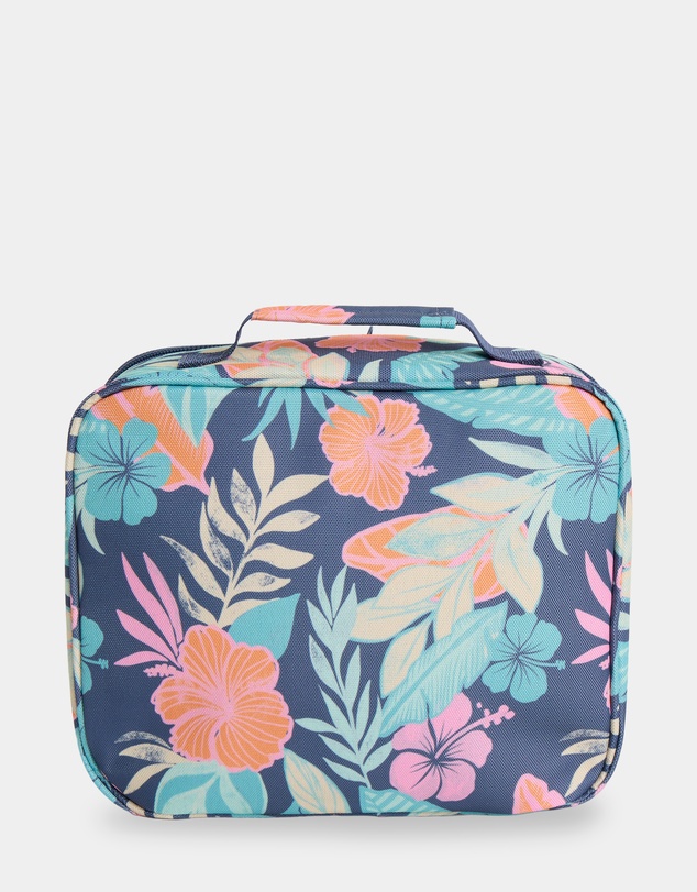 Roxy - Girls 8 to 16 Groove In Life Lunch Box