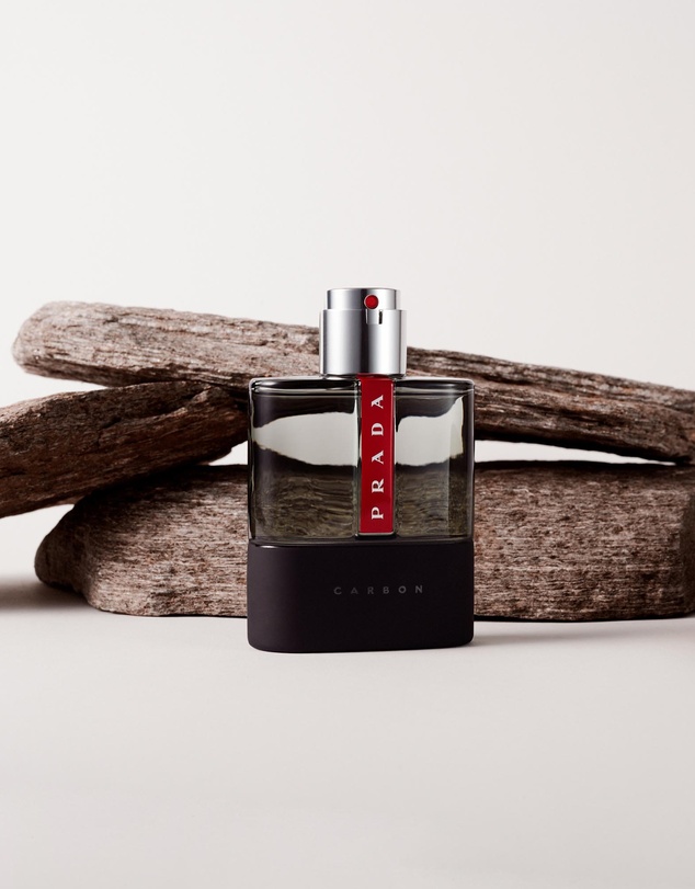 Prada - Luna Rossa Carbon EDT 50ml