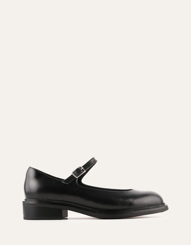Jo Mercer - Wilde Casual Flats