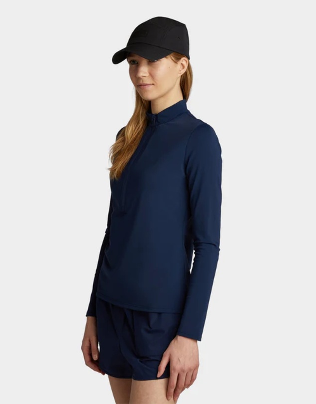 Tilley - Packable Adventure Sun Top