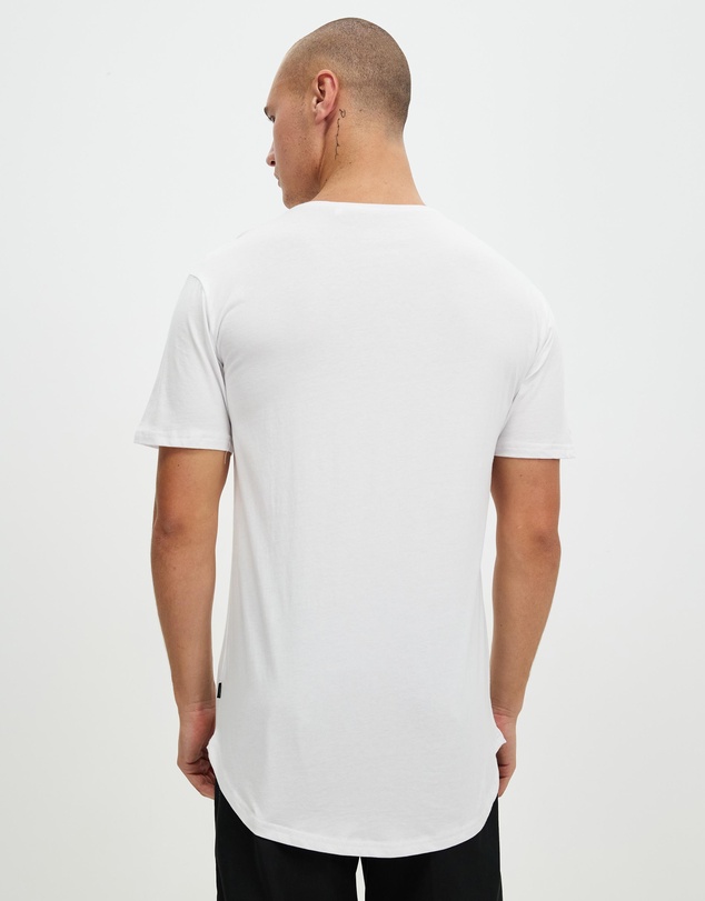 Silent Theory - 3-Pack Acid Tail Tee